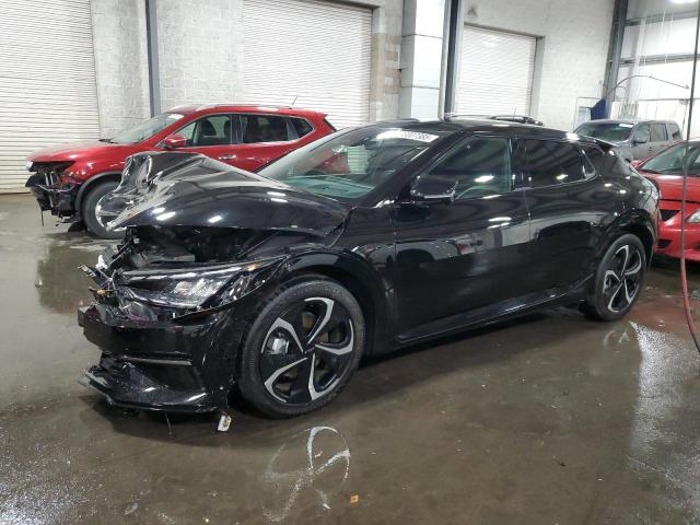 KIA EV6 GT LIN 2024 with VIN KNDC4DLC2R5164347 - Photo from auction