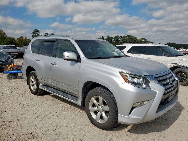 Photo 4 from auction – 2014 LEXUS GX 460 with VIN JTJBM7FX7E5080110