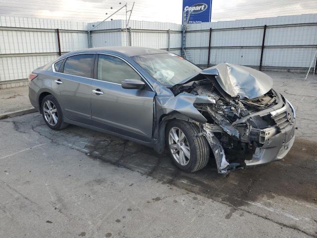 Photo 4 from auction – 2015 NISSAN ALTIMA 2.5 with VIN 1N4AL3AP9FC225801