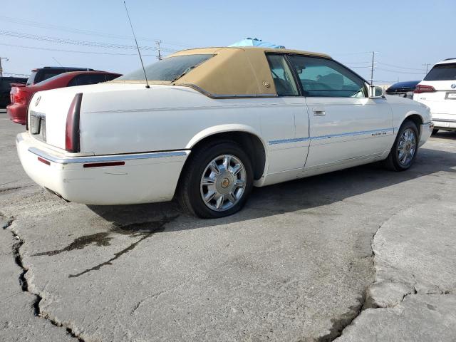 Photo 3 from auction – 1995 CADILLAC ELDORADO with VIN 1G6EL12Y2SU605237