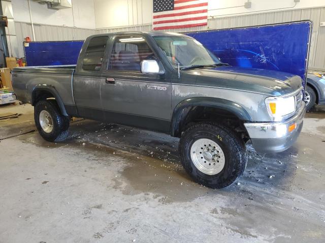 Photo 4 from auction – 1995 TOYOTA T100 XTRAC with VIN JT4VD22FXS0015373