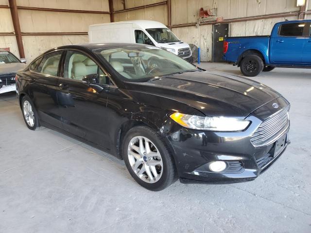 Photo 4 from auction – 2014 FORD FUSION SE with VIN 3FA6P0HD7ER388919