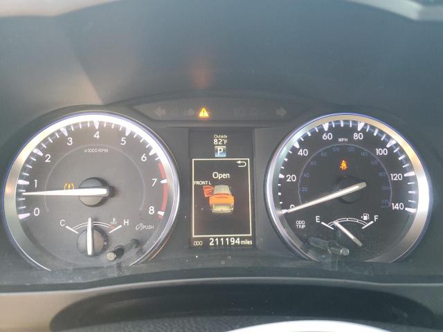صورة رقم 9 من المزاد - 2014 TOYOTA HIGHLANDER مع VIN 5TDKKRFH5ES022231