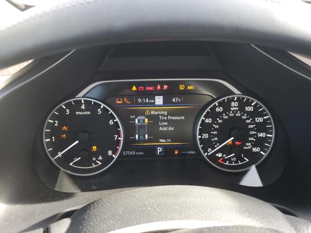Photo 9 from auction – 2019 NISSAN MURANO S with VIN 5N1AZ2MS2KN145379