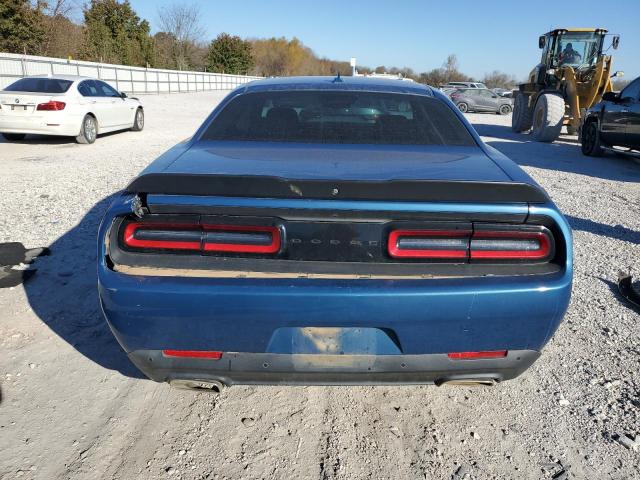 Photo 6 from auction – 2020 DODGE CHALLENGER with VIN 2C3CDZJG1LH157025