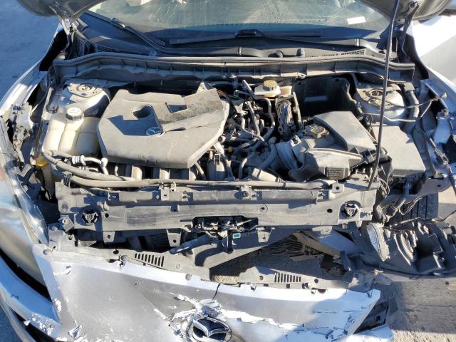Photo 11 from auction – 2011 MAZDA 3 with VIN JM1BL1UG1B1370917