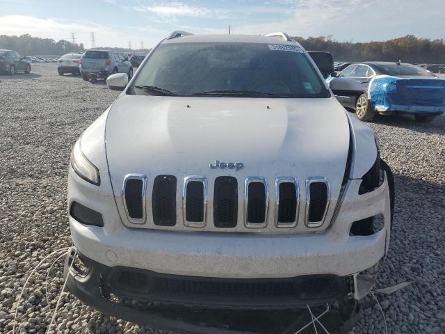 Photo 5 from auction – 2015 JEEP CHEROKEE L with VIN 1C4PJLCBXFW632858