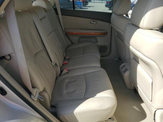 Photo 11 from auction – 2008 LEXUS RX 350 with VIN 2T2GK31U88C052579