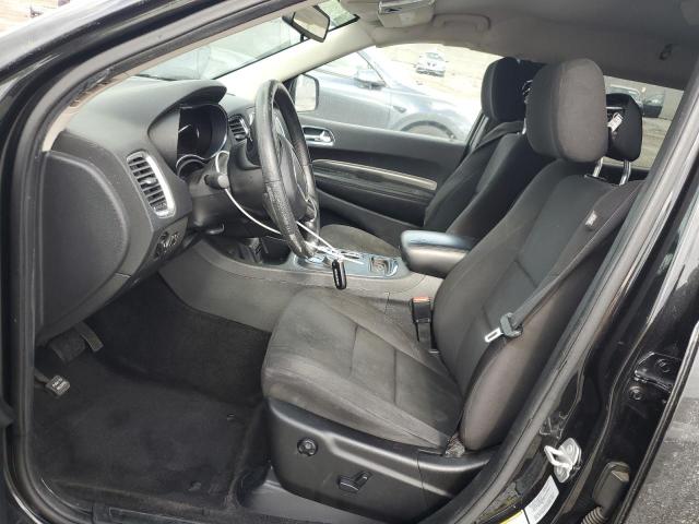 Photo 7 from auction – 2015 DODGE DURANGO SX with VIN 1C4RDHAG3FC760176