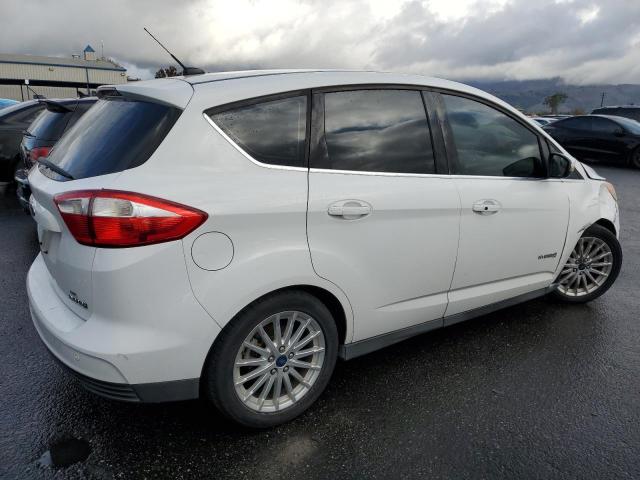 Photo 3 from auction – 2015 FORD C-MAX SEL with VIN 1FADP5BU8FL102282