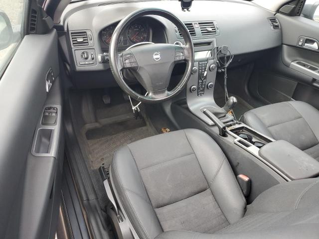 Photo 8 from auction – 2008 VOLVO C30 T5 with VIN YV1MK672982081547