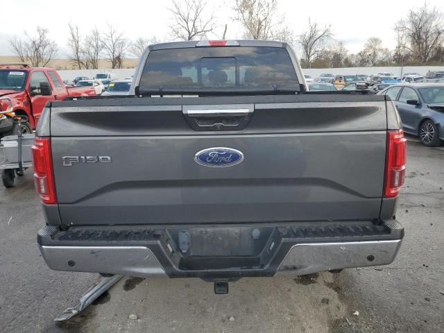 Photo 6 from auction – 2016 FORD F150 SUPER with VIN 1FTEW1EP3GKD75234