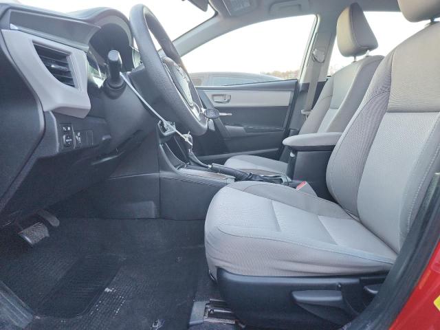 Photo 7 from auction – 2014 TOYOTA COROLLA L with VIN 2T1BURHE7EC220685