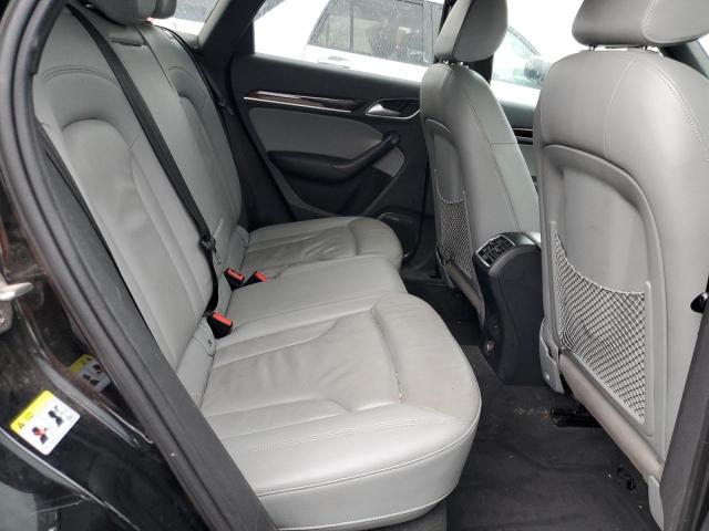 Photo 11 from auction – 2016 AUDI Q3 PRESTIG with VIN WA1GFCFS5GR021627