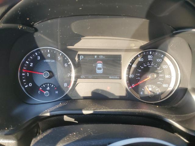 Photo 9 from auction – 2022 KIA FORTE GT with VIN 3KPF44AC6NE477108