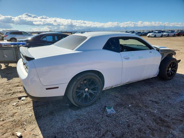 Photo 3 from auction – 2016 DODGE CHALLENGER with VIN 2C3CDZAG5GH108237