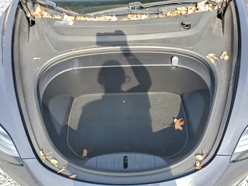 Photo 11 from auction – 2018 TESLA MODEL 3 with VIN 5YJ3E1EA3JF036600