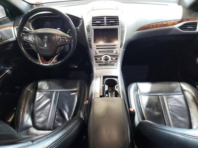 Photo 8 from auction – 2017 LINCOLN MKZ SELECT with VIN 3LN6L5C97HR602166