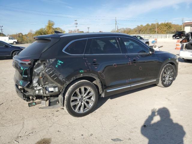 Photo 3 from auction – 2016 MAZDA CX-9 SIGNA with VIN JM3TCBEY7G0105831