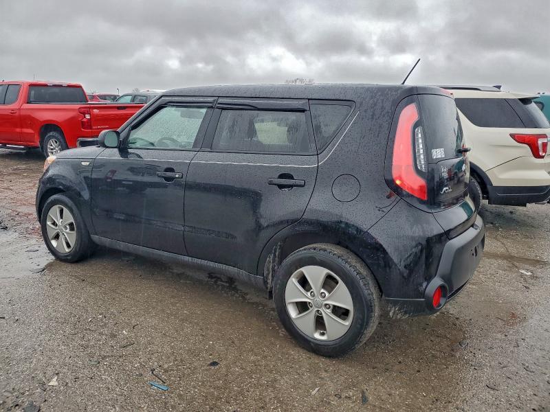 Photo 2 from auction – 2014 KIA SOUL with VIN KNDJN2A23E7040847