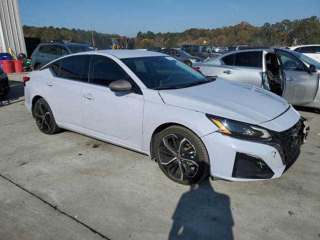 Photo 4 from auction – 2024 NISSAN ALTIMA SR with VIN 1N4BL4CV9RN411384