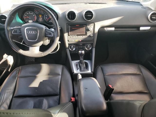 Photo 8 from auction – 2013 AUDI A3 PREMIUM with VIN WAUMFAFM2DA032994