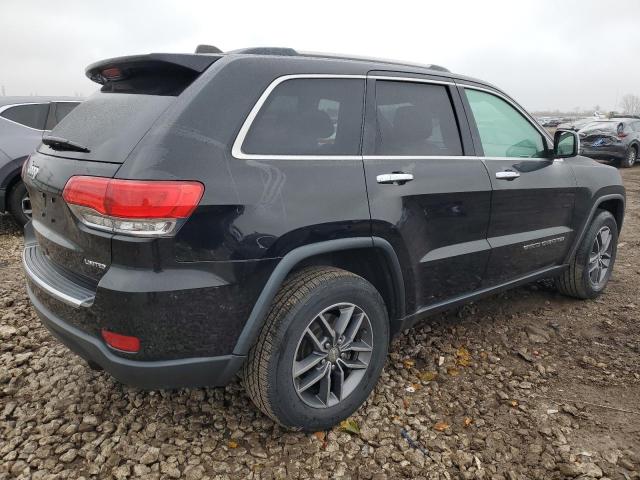 Photo 3 from auction – 2017 JEEP GRAND CHER with VIN 1C4RJFBG8HC630859