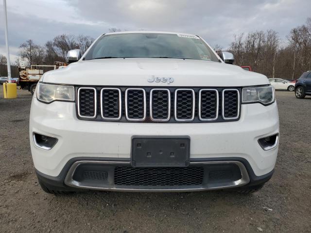 Photo 5 from auction – 2017 JEEP GRAND CHER with VIN 1C4RJFBG1HC840901