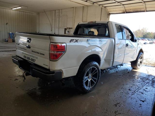 صورة رقم 3 من المزاد - 2013 FORD F150 مع VIN 1FTEX1CM1DFA94205