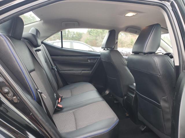 Photo 10 from auction – 2017 TOYOTA COROLLA L with VIN 5YFBURHE9HP627153