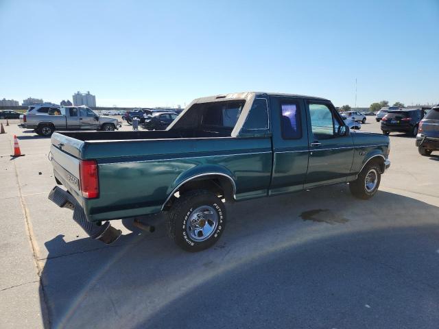 Photo 3 from auction – 1996 FORD F150 with VIN 1FTEX15N6TKA28440