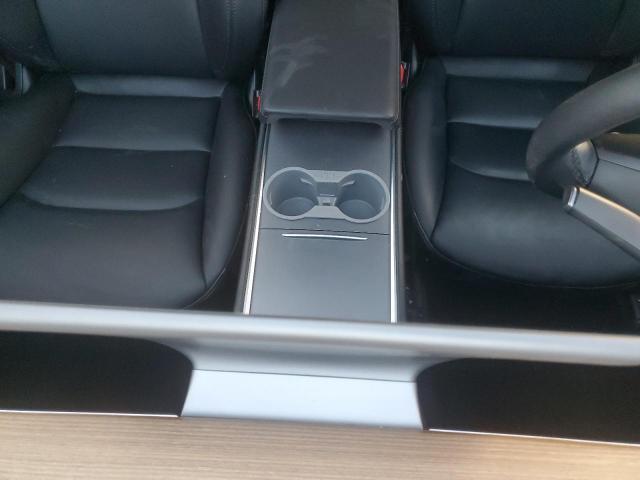 Photo 10 from auction – 2024 TESLA MODEL Y with VIN 7SAYGAEE4RF059756