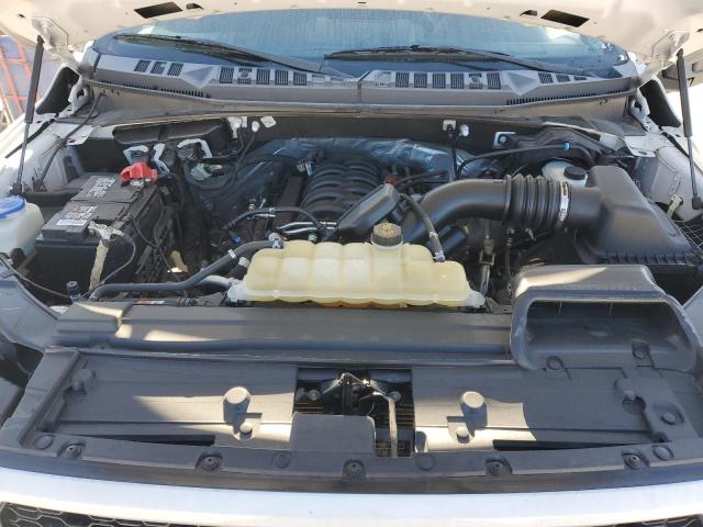 Photo 11 from auction – 2020 FORD F150 SUPER with VIN 1FTEW1E50LFA81436