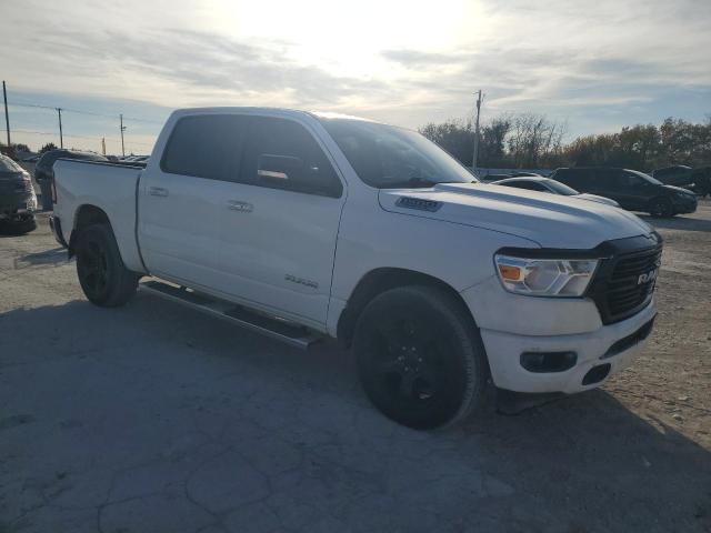 Photo 4 from auction – 2019 RAM 1500 BIG H with VIN 1C6SRFFT5KN910792