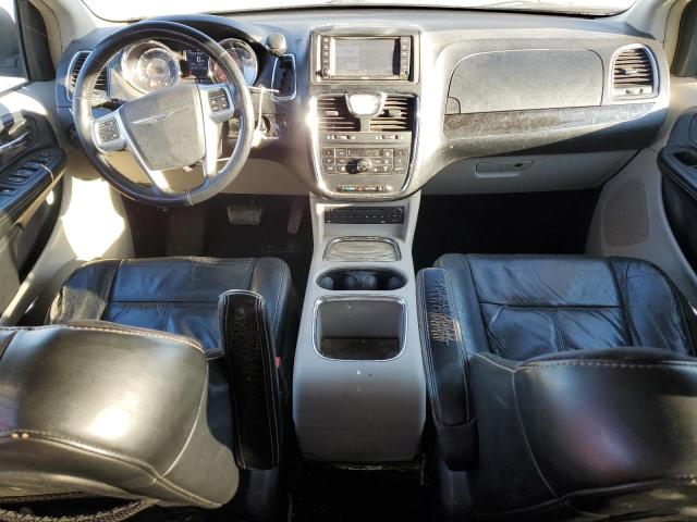 Photo 8 from auction – 2011 CHRYSLER TOWN & COU with VIN 2A4RR6DG3BR782952