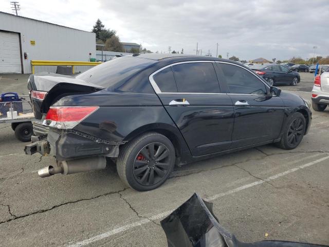 Photo 3 from auction – 2011 HONDA ACCORD with VIN 1HGCP3F80BA019413
