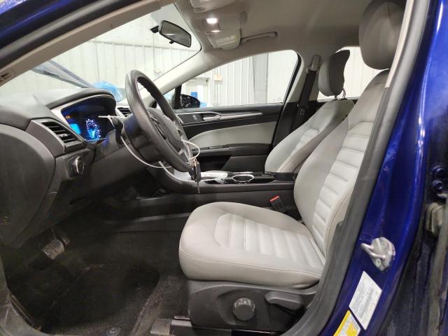 Photo 7 from auction – 2013 FORD FUSION S with VIN 3FA6P0G78DR192482