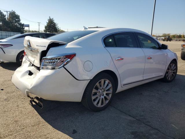 Photo 3 from auction – 2013 BUICK LACROSSE with VIN 1G4GC5E35DF290353