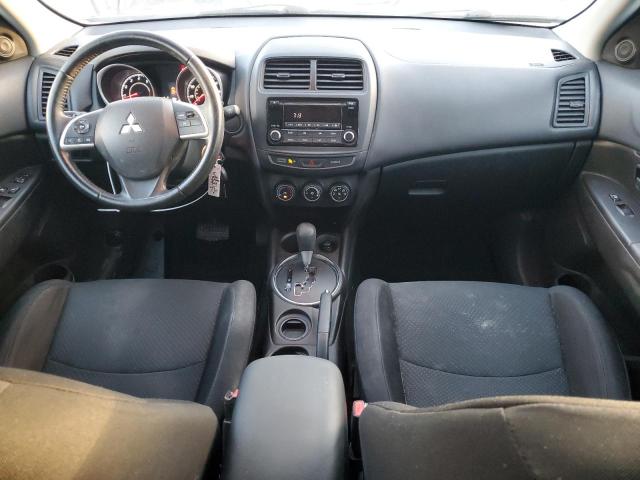 Photo 8 from auction – 2015 MITSUBISHI OUTLANDER with VIN 4A4AP3AW9FE049061