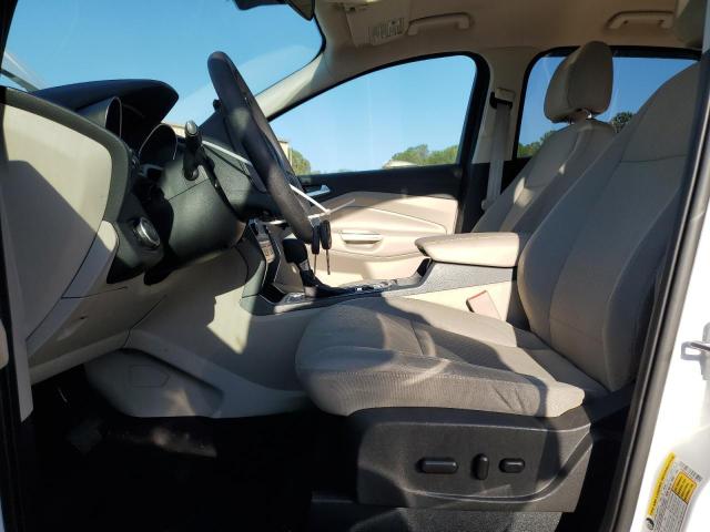 Photo 7 from auction – 2017 FORD ESCAPE SE with VIN 1FMCU0GD3HUB72811