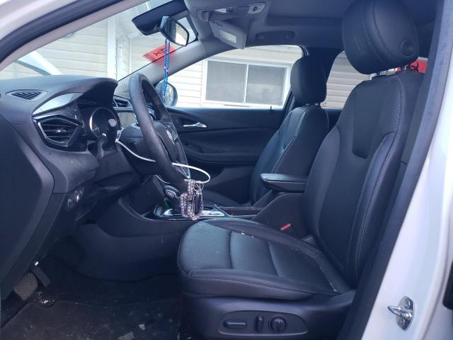 Photo 7 from auction – 2023 BUICK ENCORE GX with VIN KL4MMFSL5PB124077