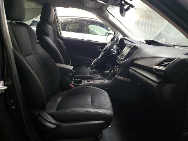 Photo 7 from auction – 2023 SUBARU FORESTER P with VIN JF2SKAEC3PH498624