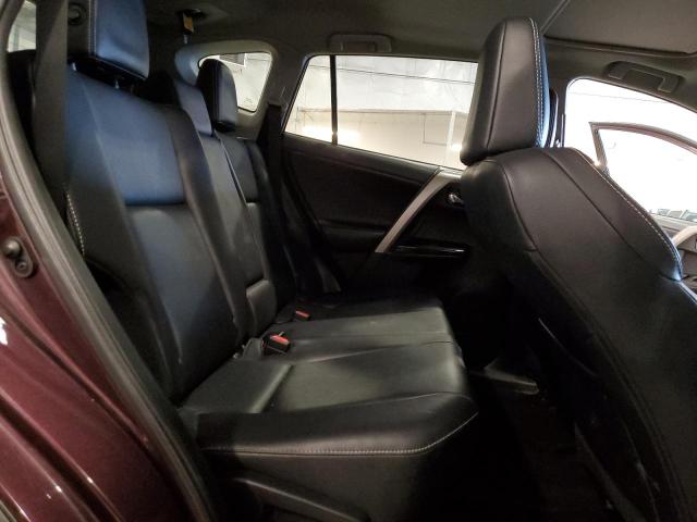 Photo 11 from auction – 2016 TOYOTA RAV4 LIMIT with VIN 2T3DFREV1GW468396