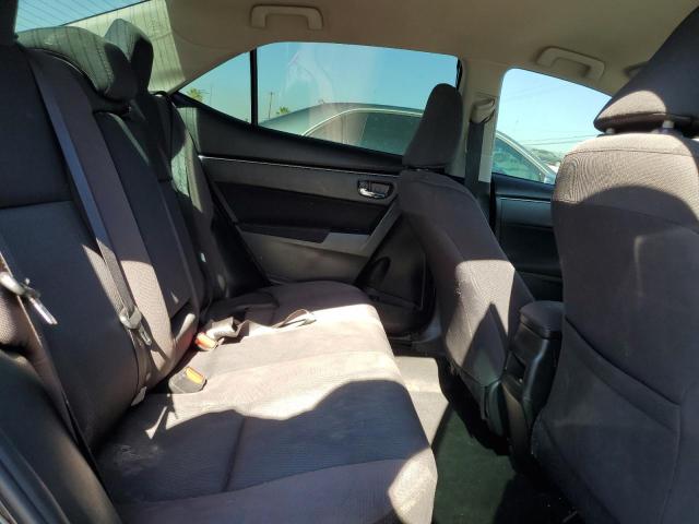 Photo 10 from auction – 2018 TOYOTA COROLLA L with VIN 5YFBURHE9JP835930