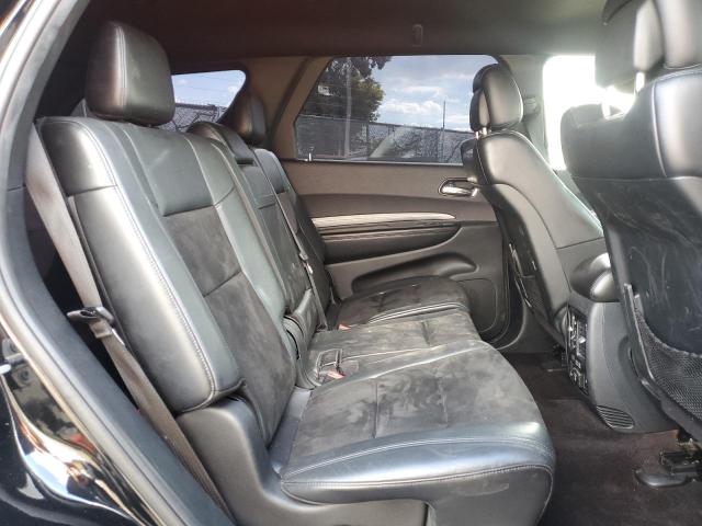 Photo 11 from auction – 2018 DODGE DURANGO GT with VIN 1C4RDHDG7JC485853