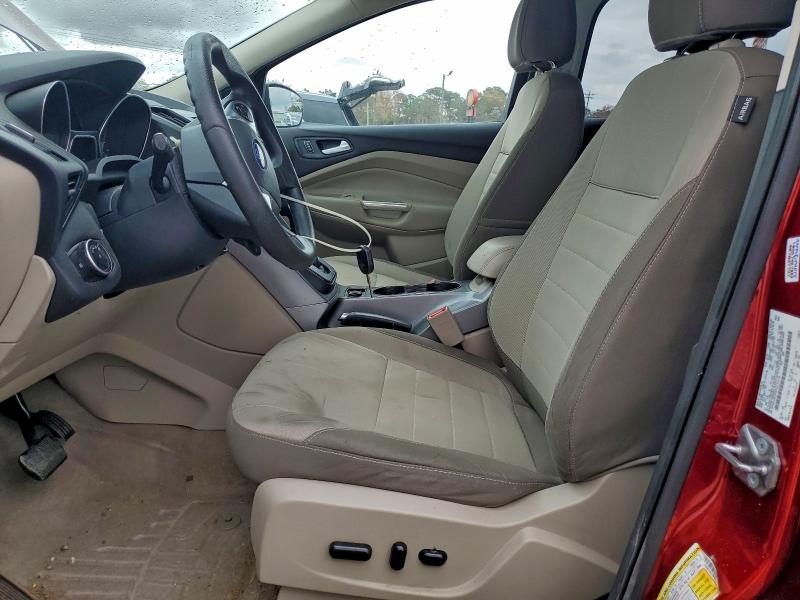 Photo 7 from auction – 2015 FORD ESCAPE SE with VIN 1FMCU0G79FUC21176