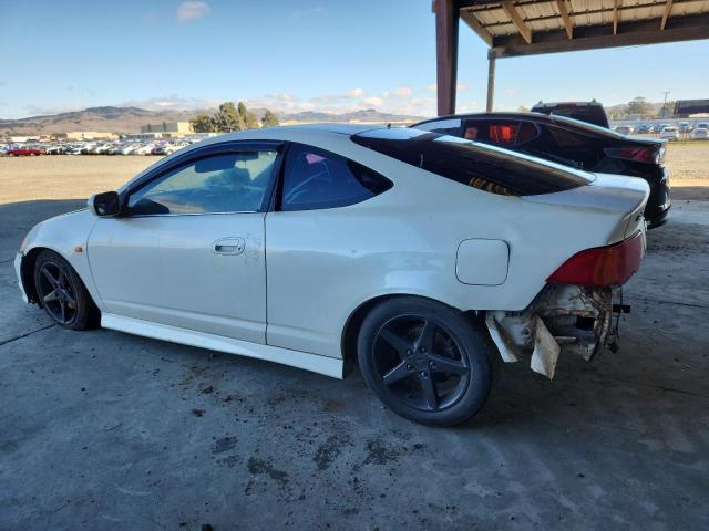 Photo 2 from auction – 2003 ACURA RSX with VIN JH4DC54833C007290