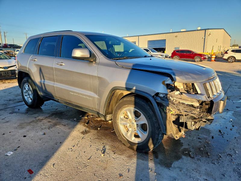 Photo 4 from auction – 2015 JEEP GRAND CHER with VIN 1C4RJEAG9FC235596