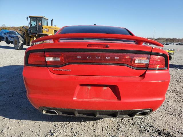 Photo 6 from auction – 2014 DODGE CHARGER SX with VIN 2C3CDXHG5EH124591