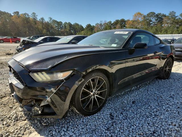 FORD MUSTANG 2016 with VIN 1FA6P8TH4G5237177 - Photo from auction